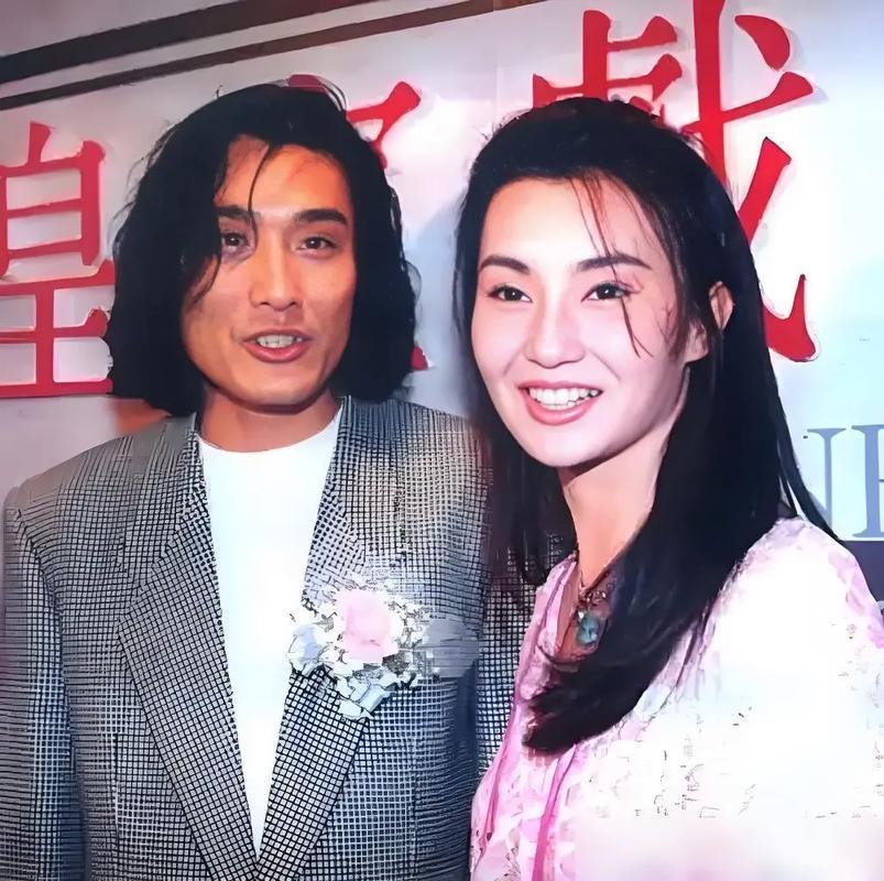拍完《新龙门客栈》，梁家辉对张曼玉说：“以后除了拍戏，咱俩别联系，这样对你我都好