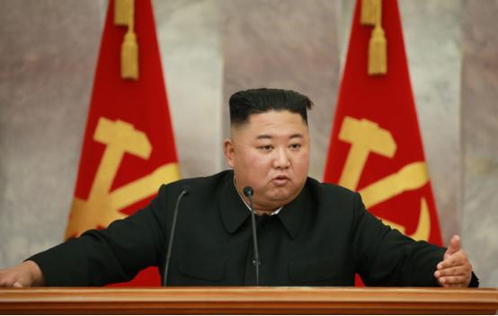 金正恩向中国发来贺电，还做出一个承诺。 7月1日一大早，平壤的消息就到了。朝