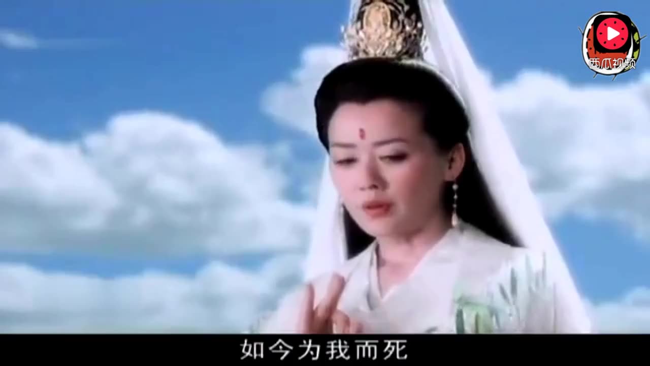 又见白娘子——法海思念白蛇发狂