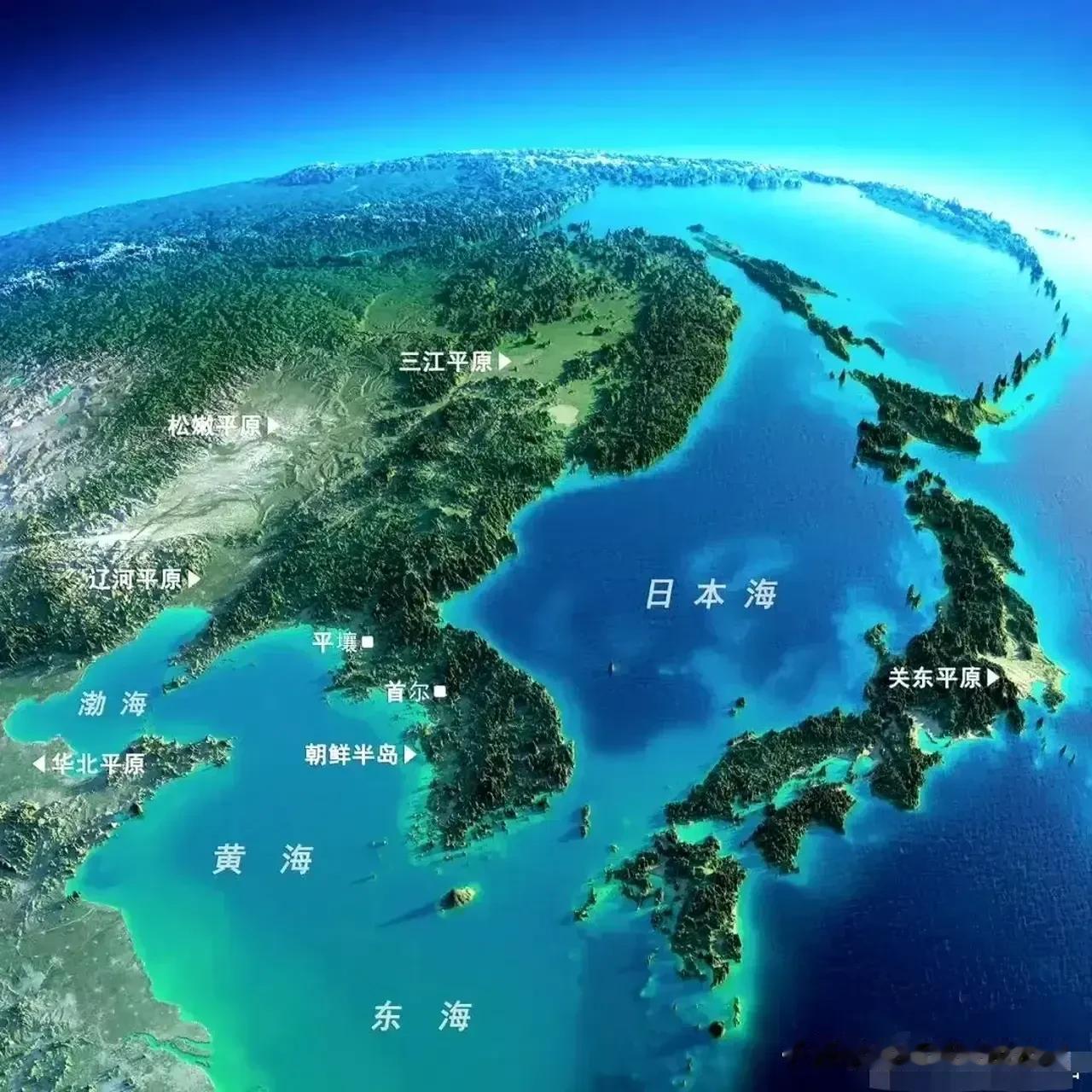 日本会不会被制裁的倒下去了？日本孤悬东海之外，是完全版本的岛国，日本没有自己
