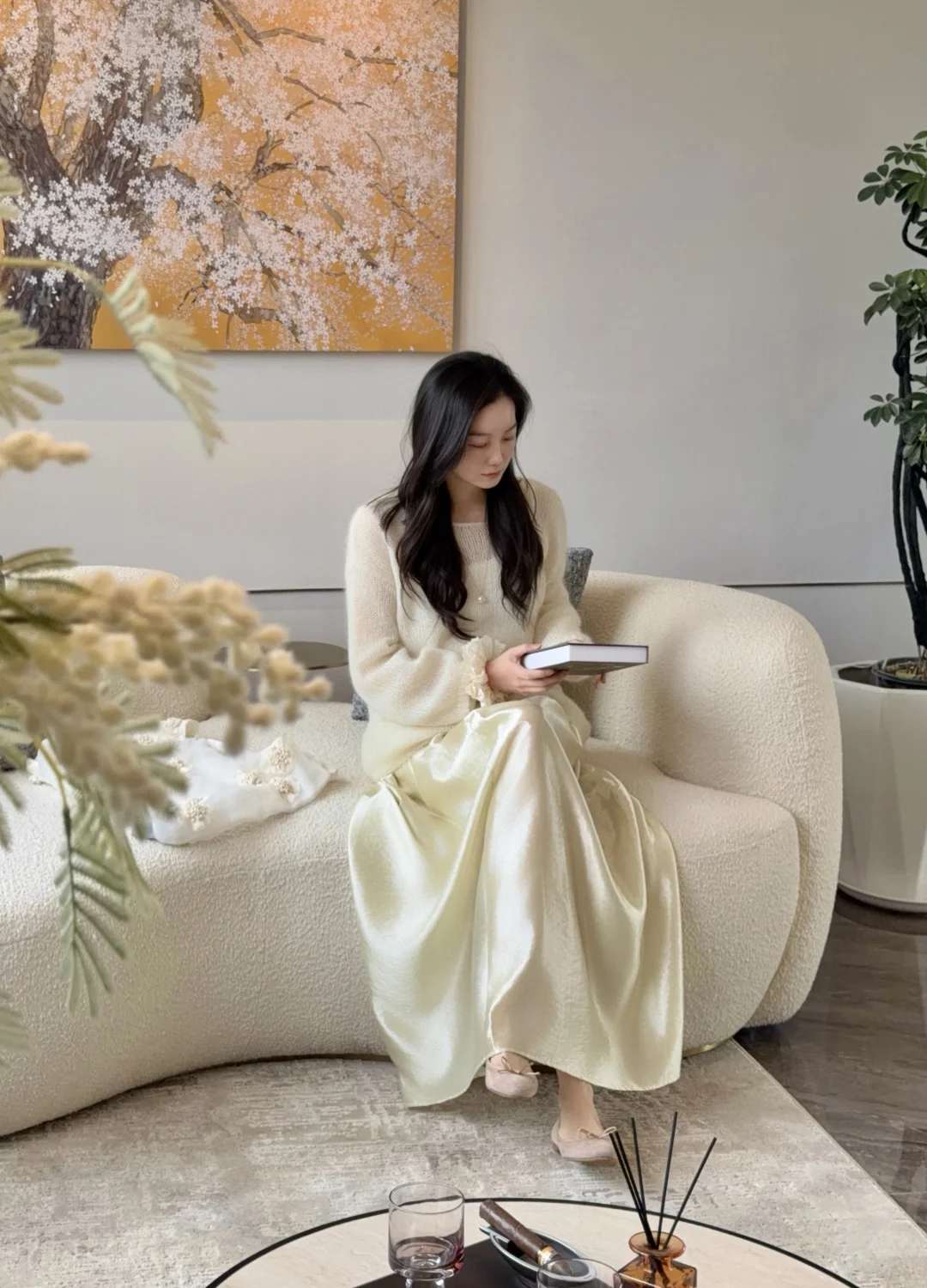 逛完直接想搬家 这才是理想家该有的样子✨