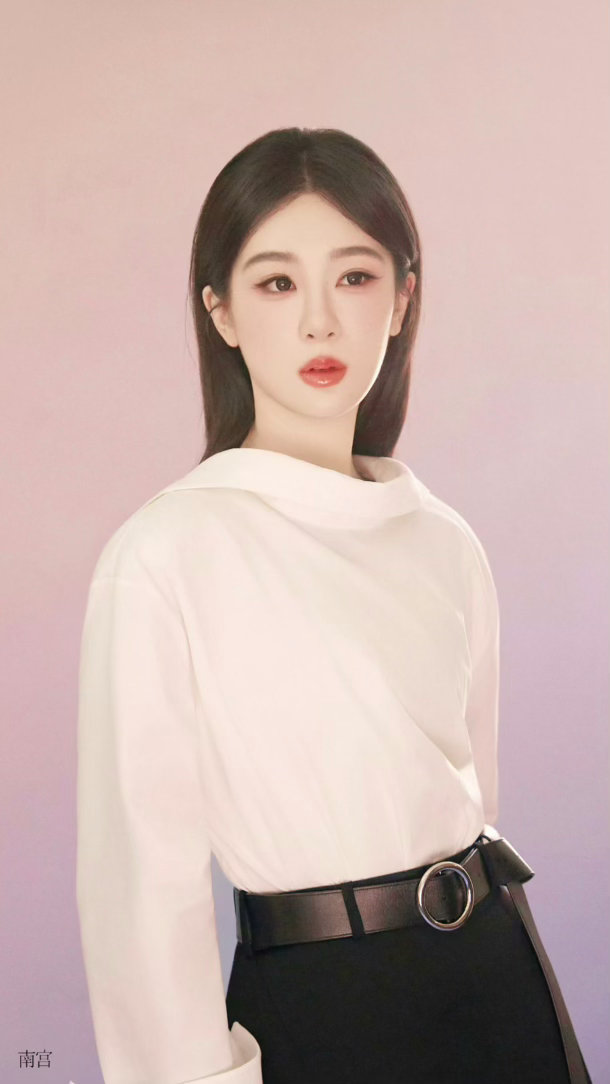 杨紫yz杨紫董竹君yz杨紫玉兰花开君再来遇见你这么美好的事情，像