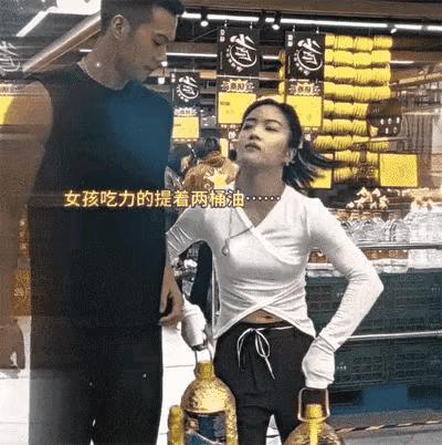 好家伙，直接给我看傻了，这也太离谱了！