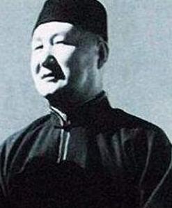 他明明在解放前没有突出的职务，为啥在解放之后，却被定为了行政3级？要知道，十大元