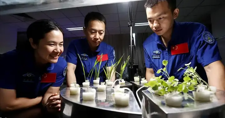 豆腐渣工程? 中国空间站耗资80亿美元, 国际空间站却需1000亿美元