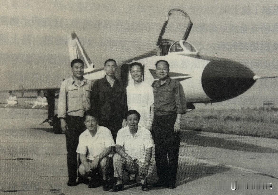 1985年夏季，601所和试飞组成员张德奎在阎良试飞基地得知一个重要信息，空军