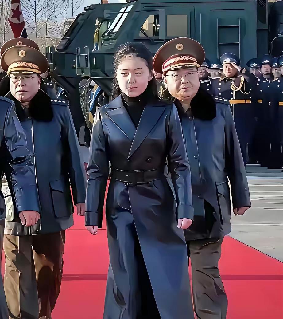 很威武霸气啊，连学估计都不用上了。几十万人的生命，终于换回