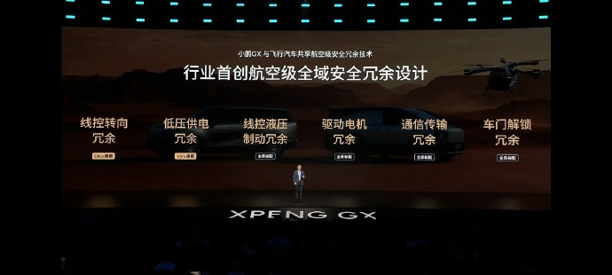 现场实探小鹏GX，有一点很明显：消费者真的在用脚投票。Max版26.98万，Ul