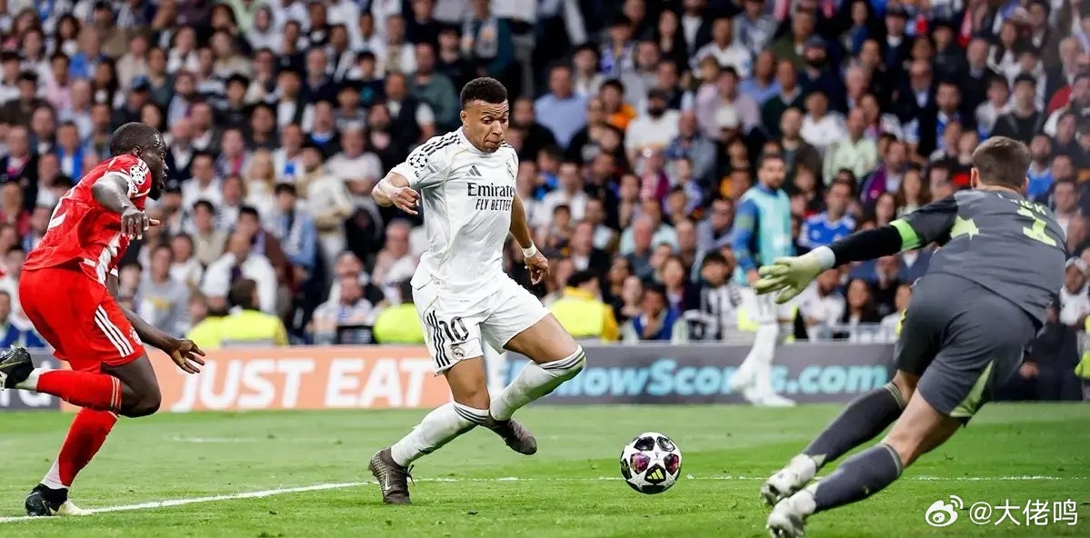 皇马1比2拜仁要不是诺伊尔彻底开挂，9次成功扑救，尤其是下半场的惊艳表现，此役谁