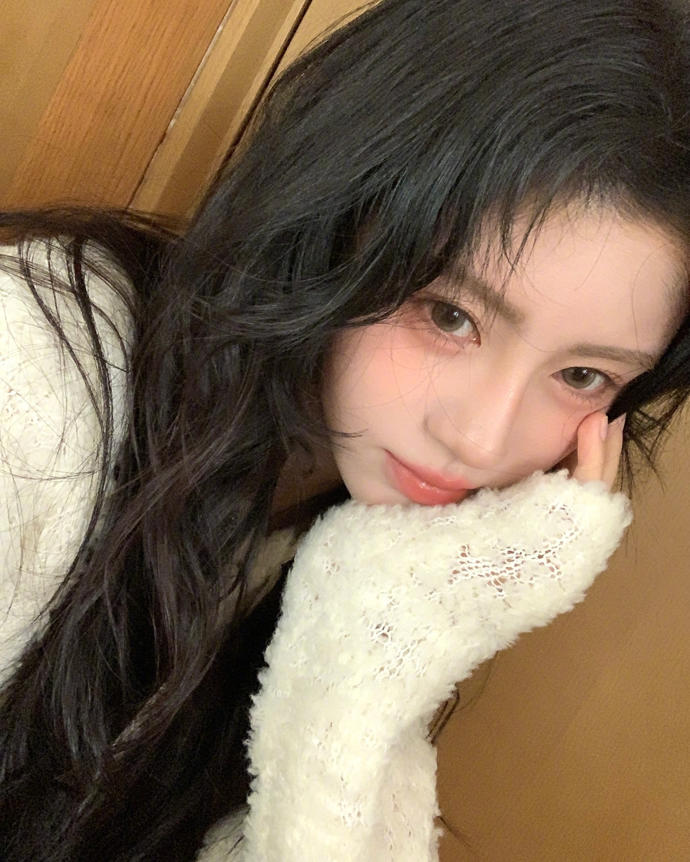 鞠婧祎的舞被韩国女团跳了鞠婧祎在复制粘贴的时代，你是手写的诗