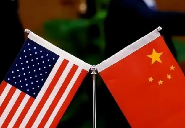 中国目前的兵力能否与美国抗衡？这么说吧，中国现在的实力别说抗衡了，都能把美国按在