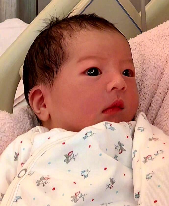 郭富城“封肚”的真相，戳破了多少男人的遮羞布。他停在三胎，不是养不起，也不是重