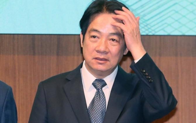 离谱到刷新下限！赖清德又来祸祸台湾民众了，一道命令，直接掐断了两岸直航的希望，把