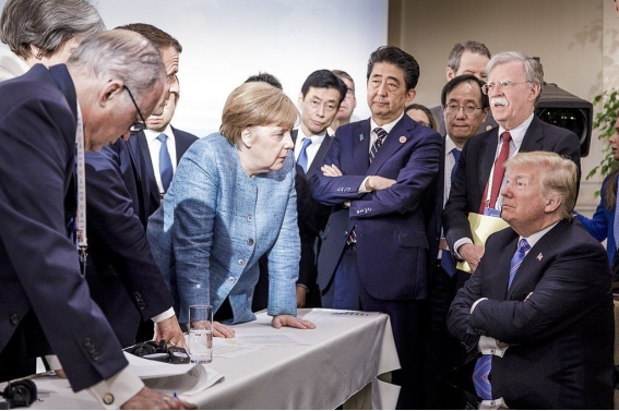 德国那位军事专家曾经说得够直白：美国不是怕中国，是怕打了也白打。慕尼黑联邦国防军大学教授托马斯·马萨