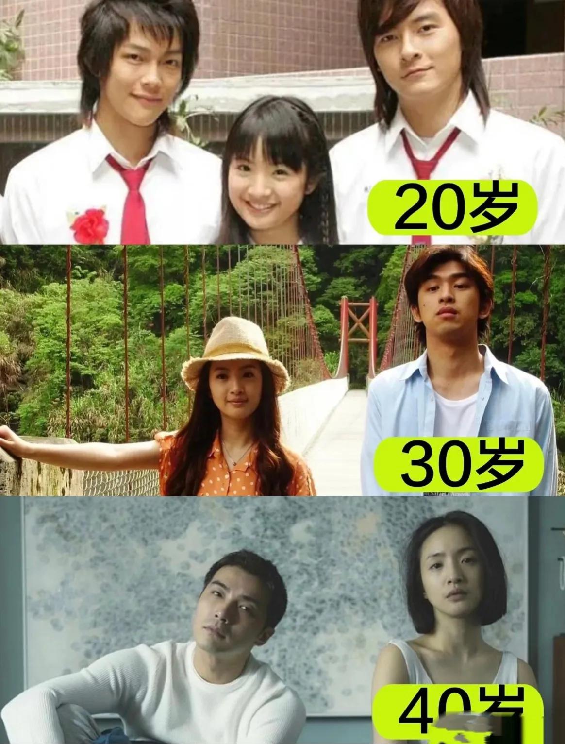 林依晨孕7月素颜照曝光：40+二胎妈妈的少女感，是岁月给的底气近日，42岁的
