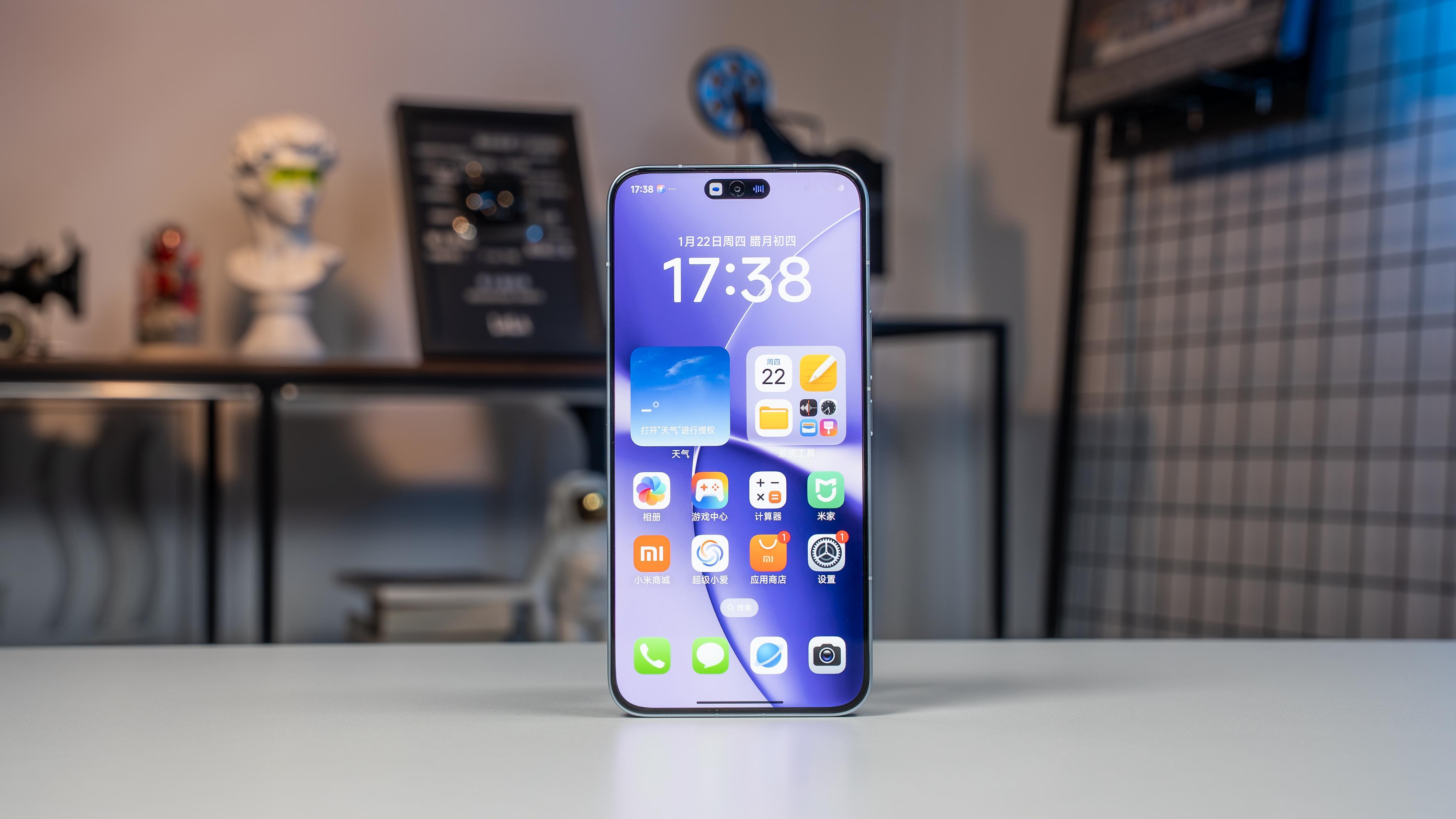 REDMITurbo5系列发布了我们拿到的是一台海风蓝配色REDMIT