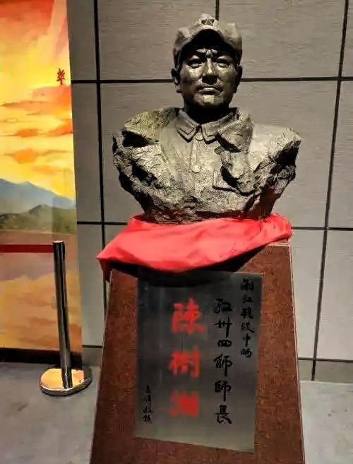 铭记英雄：陈树湘的忠诚与牺牲，永远的红色信仰
