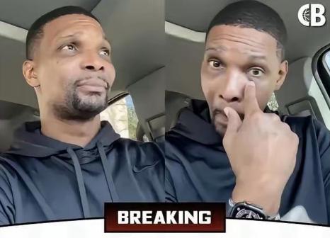 波什可能时日无多了，他的面色看上去就是病入膏肓的感觉。 就在2月26日，克里