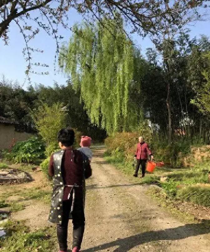 现在的70后当婆婆可真通透！55岁的表姐，儿子结婚才两年，儿媳妇就直接跟她摊牌