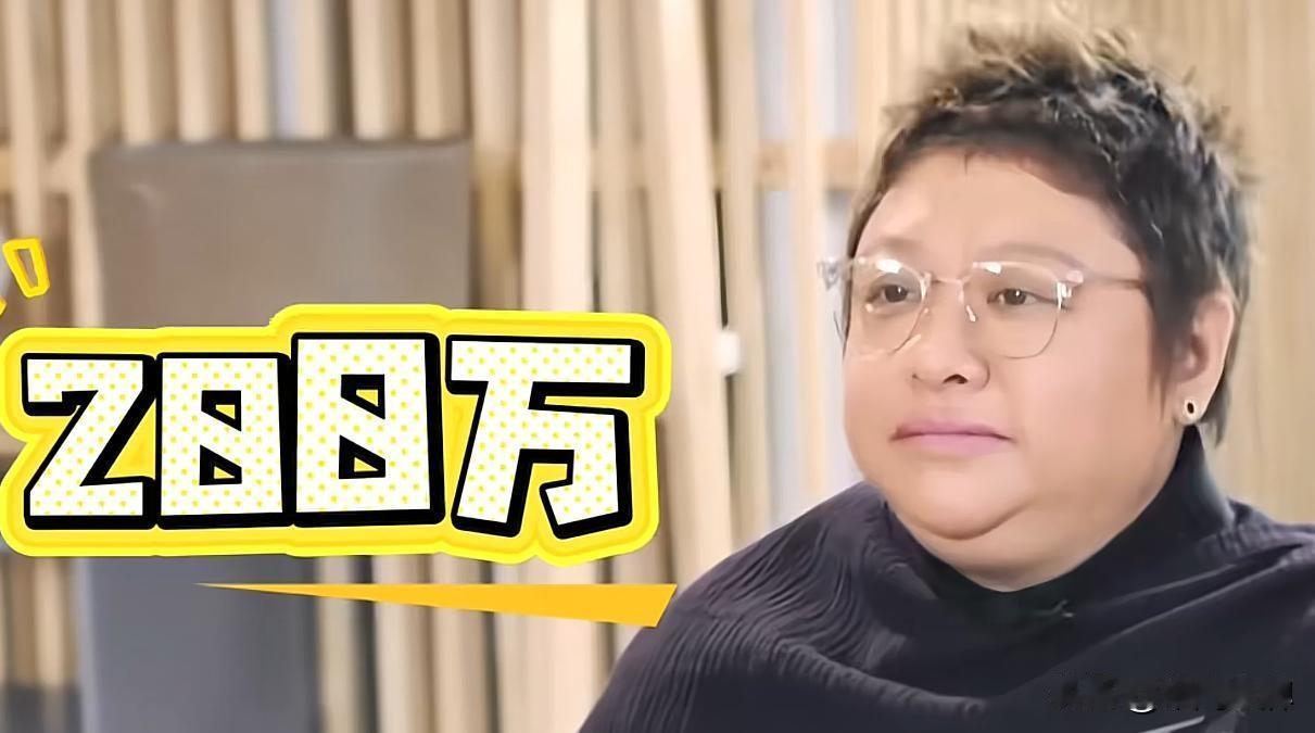韩红一句“现在筹款越来越难了”，道尽了多少心酸，谁曾想这段9年前的采访视频，如今