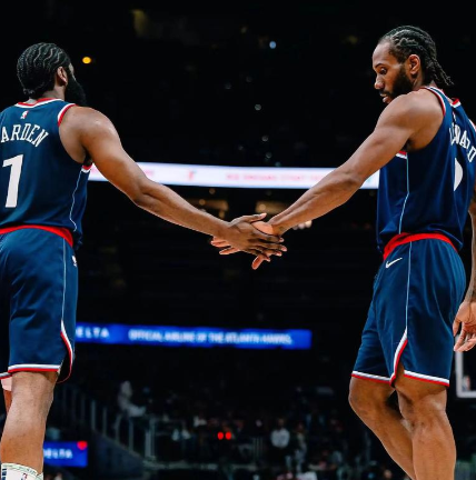 快船为啥脱胎换骨？我认为最根本的问题是正位了，正位以后一系列问题都解决了，具体