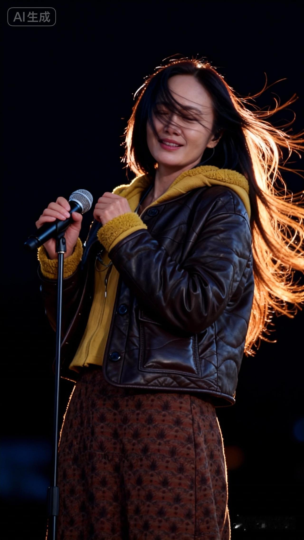 无法重来的一生，请尽量快乐。善待自己，好好生活。人无贪念，便有馈赠；满心期待，终