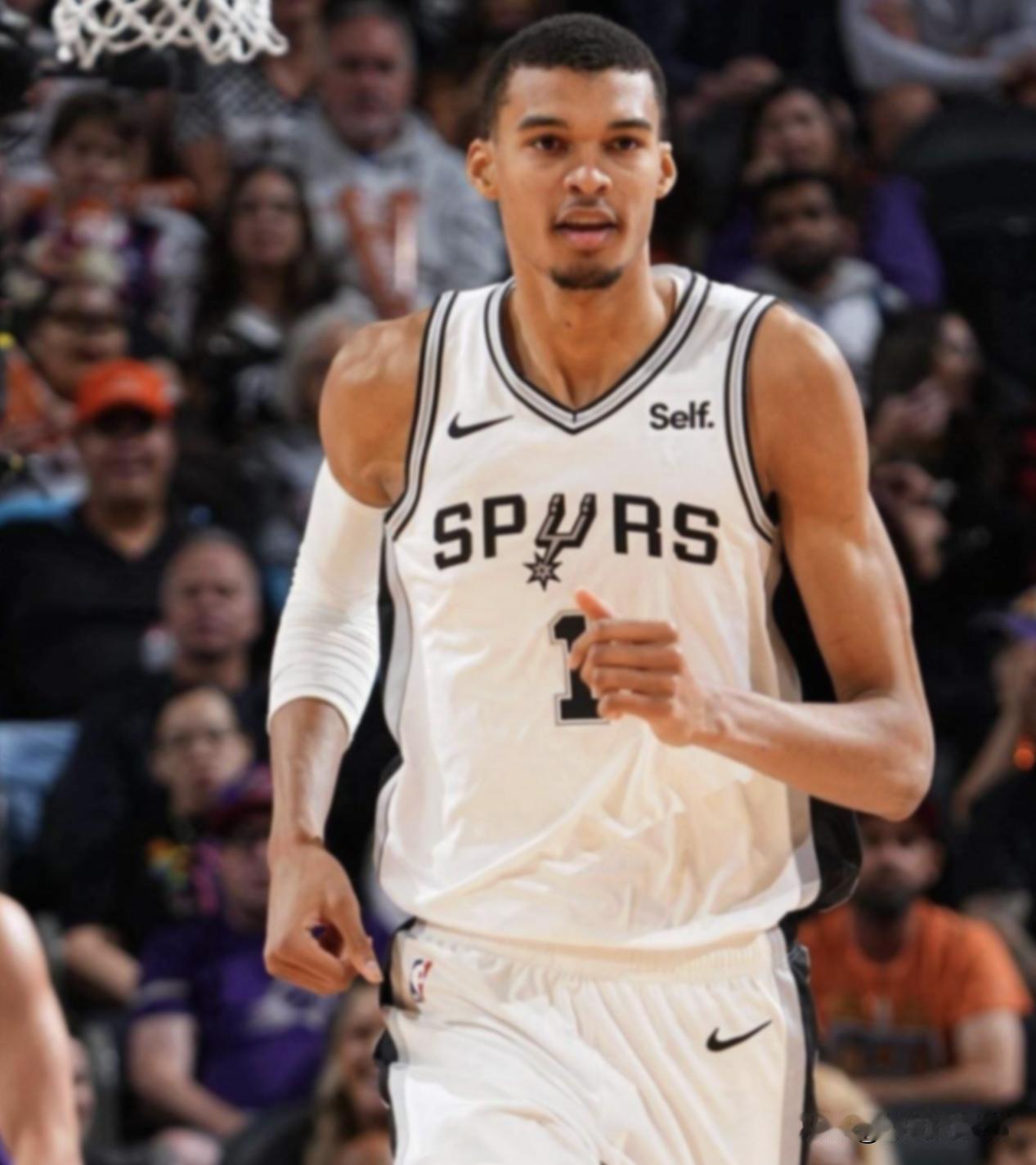 21世纪NBA五次最强单场盖帽！文班亚马确实很强！1. 基恩·克拉克12