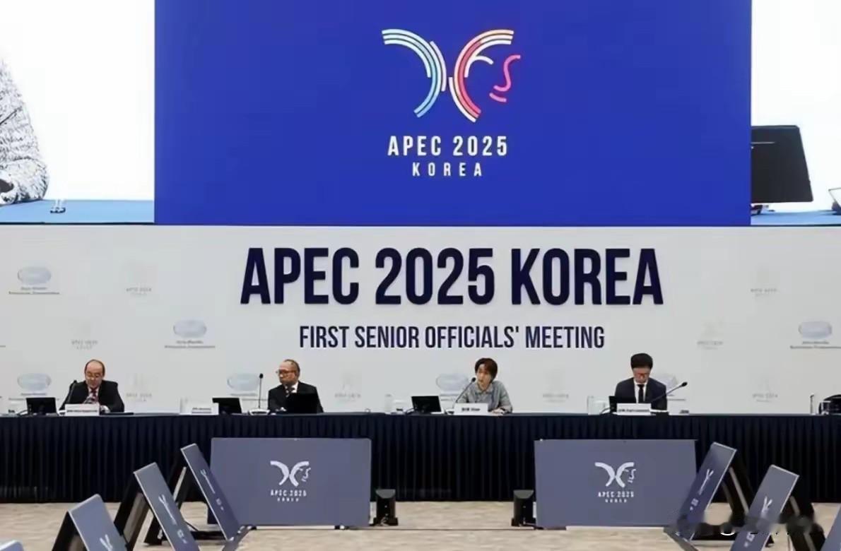 大伙都知道，今年在韩国举办的APEC峰会筹备已进入倒计时，但韩国心里还有件大事没