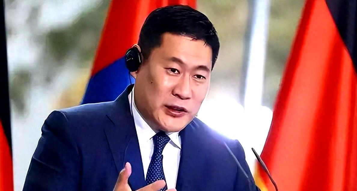 蒙古总理下台，家人炫富是表面原因---哎，这事儿真是让人