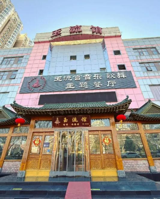 朝鲜突然让在北京的不少朝鲜女性员工回国了！这阵子，北京一些常去朝鲜餐厅的老客人