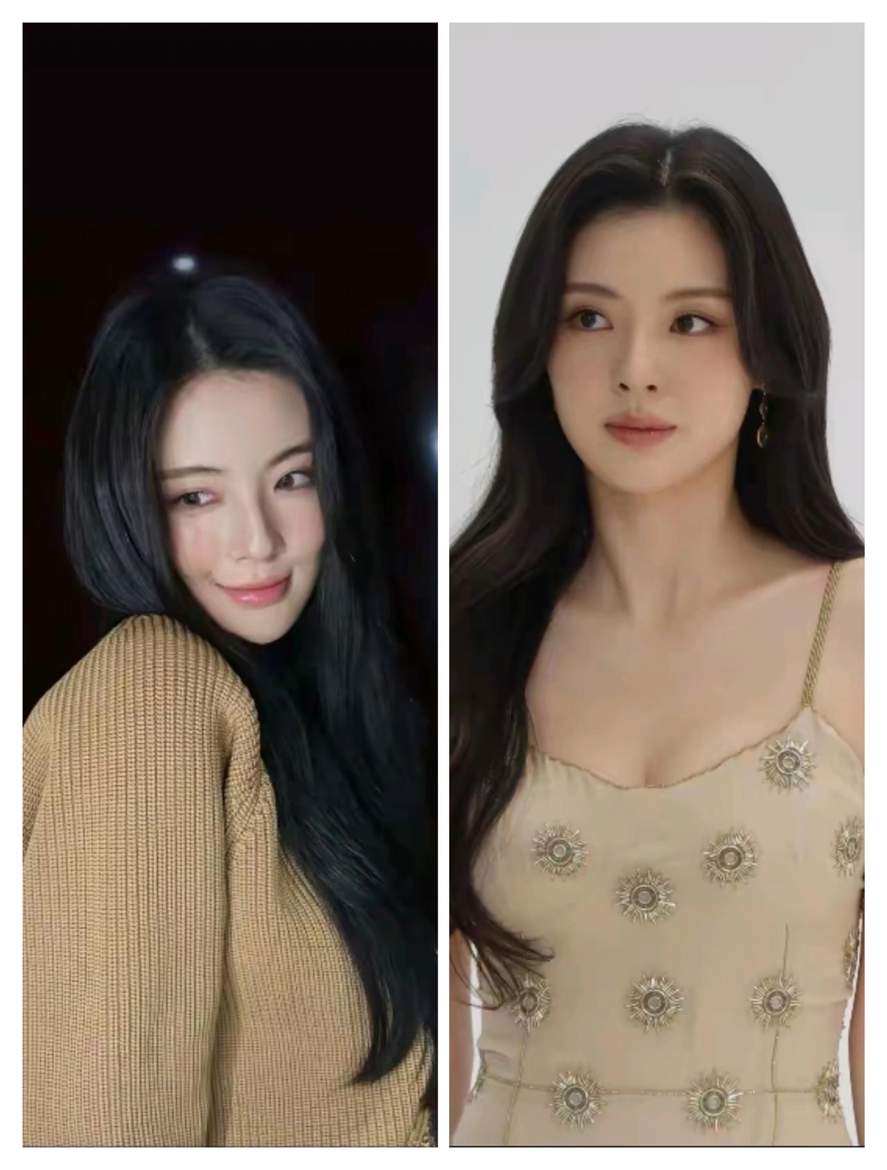 什么样的女人算自然美好女人标准