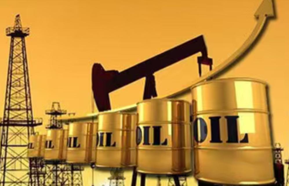 一吨原油送进炼油厂，可以提取出300公斤汽油、400公斤柴油和50公斤煤油，剩下