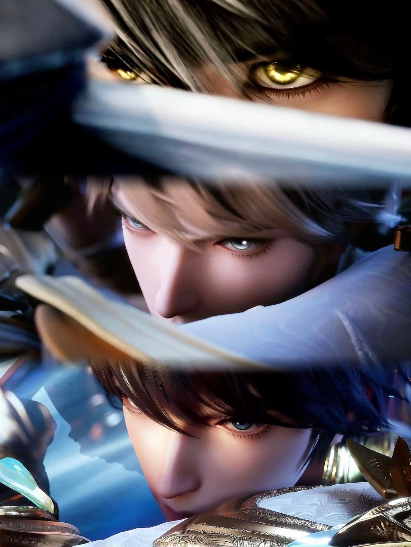 双强是真爽神印王座皓采神印王座动画