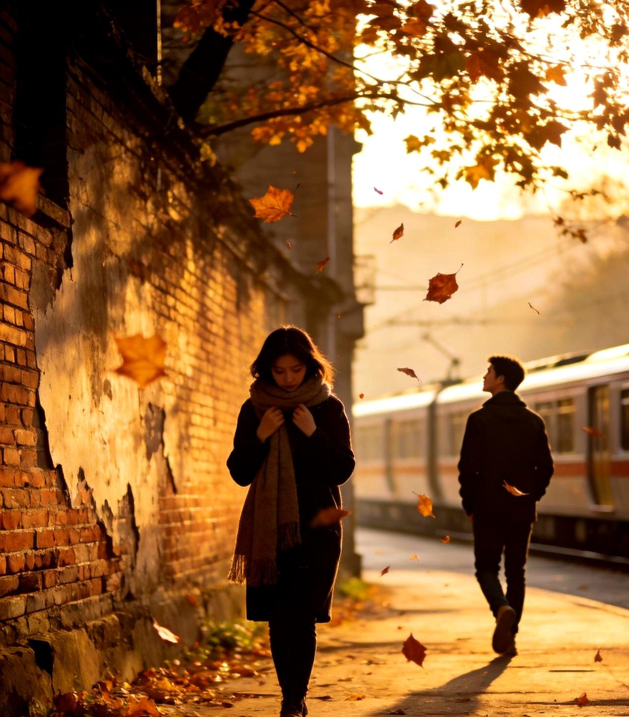 分手不可怕？那啥可怕啊？给你讲个特扎心的真事儿。一对情侣吵架后冷战，一冷就是整