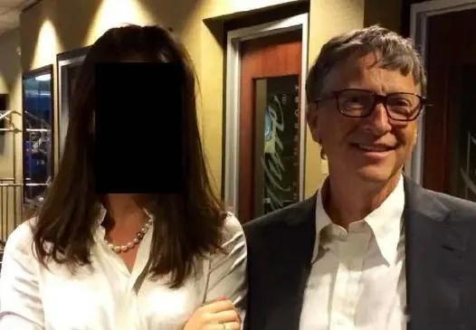 比尔·盖茨到访中国，最新回应爱泼斯坦争议摘自观察者网据财联社报道，盖茨基金会主席