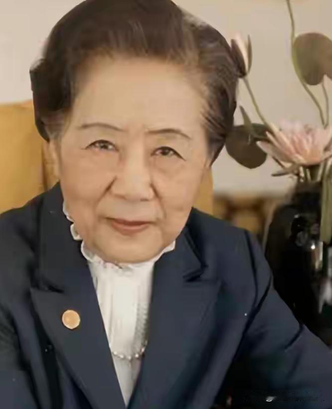 1973年，女科学家吴健雄回国，见到周总理后：我有句话不知道该不该说，周总理顿了