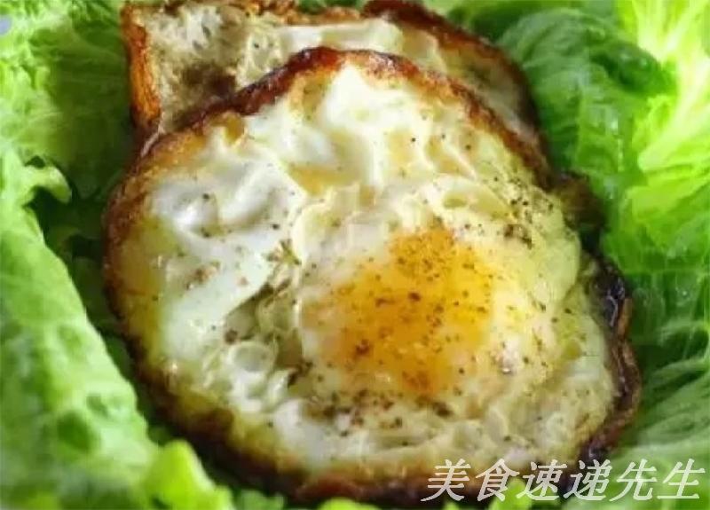 现代科学膳食指南表明: 吃早餐与长寿存在一定的联系, 所以你准备好吃一顿营养早餐了吗?