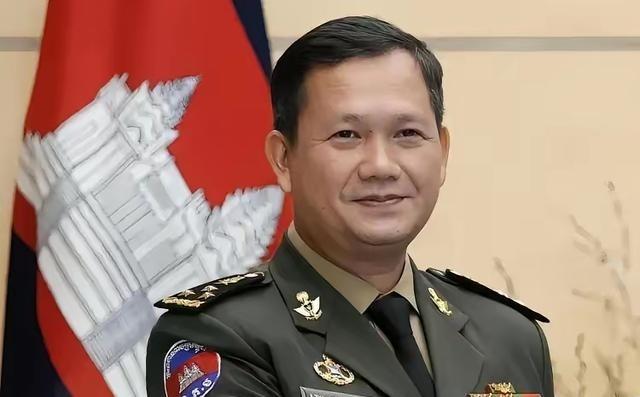 柬埔寨首相洪玛奈做出了明智的选择。据报道，柬埔寨将成为首批在中国储存黄金的国家之