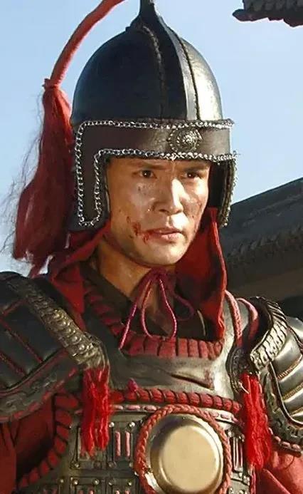 历史上最狠的帝王莫过于朱元璋吧。当年蓝玉仅用三万兵马，就挡住了陈友谅六十万大军的