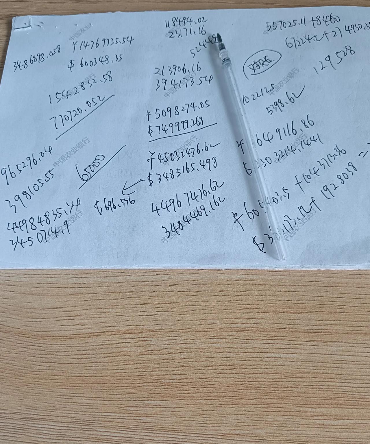 我从小学到高中，数学就不好，我已经认定自己没有逻辑思维，我的高中室友，从
