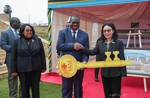 百亿项目说黄就黄！坦桑尼亚当年这波“换伙伴”，亏到肠子悔青，谁能想到，东非潜力股