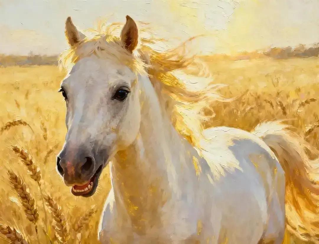 红色别上身！属马人2026小心破财火马年还没到，中国色彩协会先敲警钟：红色