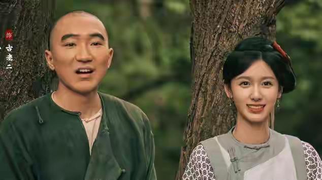 《大生意人》终极反派曝光李钦藏最深狠辣致命古平原历经苏紫轩打压、宁古塔流放，