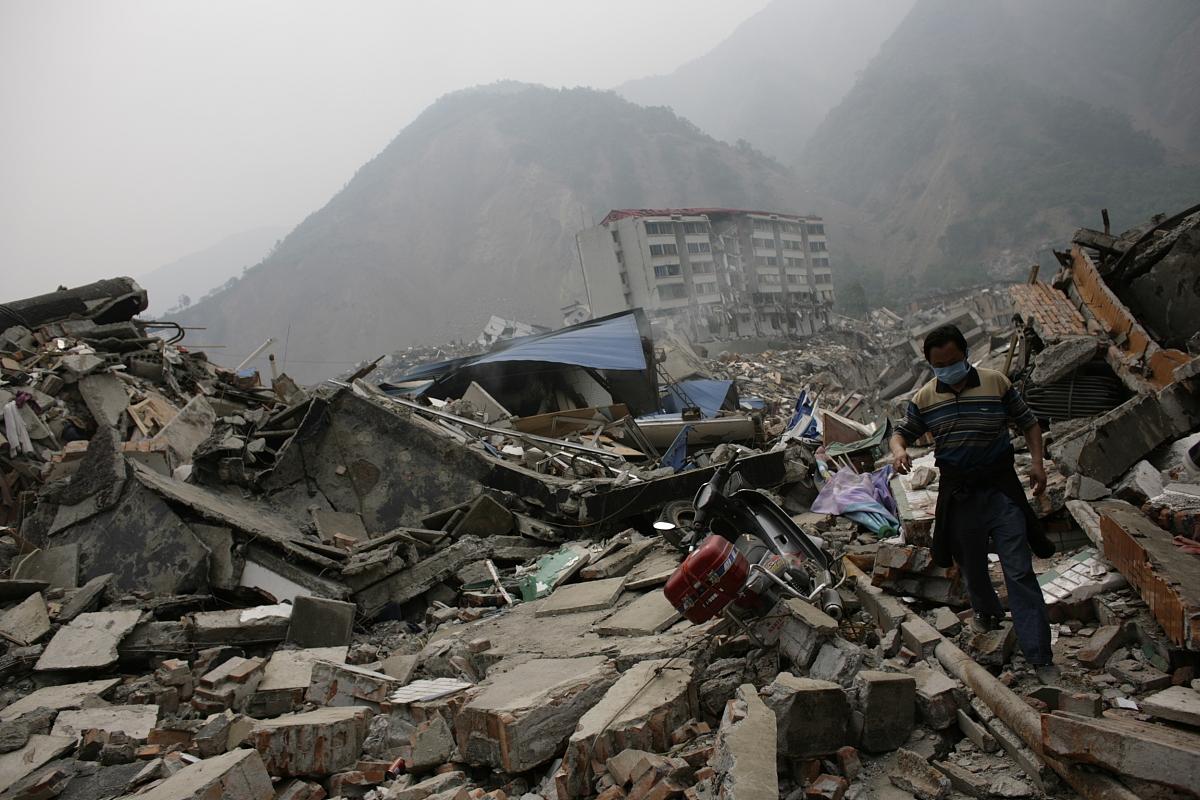 新疆阿合奇县突发6.0级浅源地震！救援“光速”响应，震区现状引关注10月4