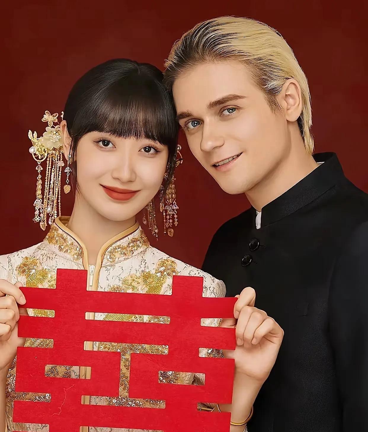 近期，“中国女性嫁外国人所生孩子不应入中国籍、不宜长居国内”，这话一扔出去，立马