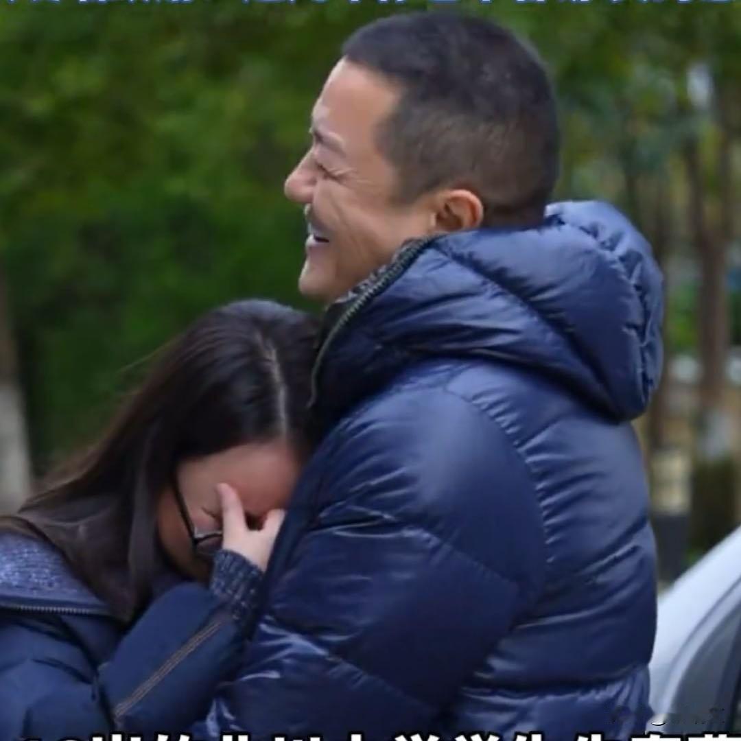 破防了！李亚鹏与资助15年的