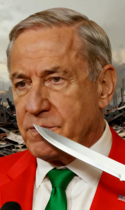 半夜睡得正香，以色列人突然被打断，估计不少人都吓了一跳！很多以色列人刚准备睡觉，