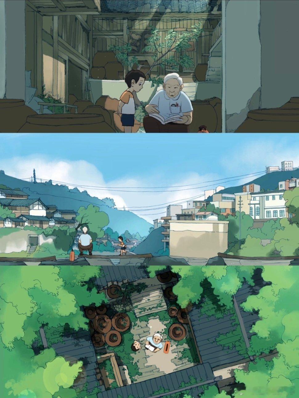 国漫崛起又治愈次元新星计划