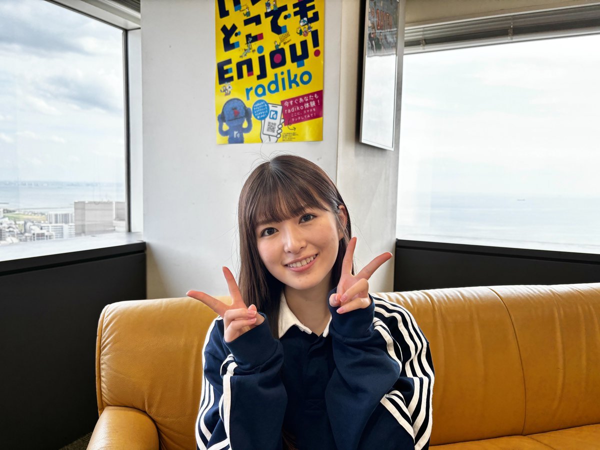 小川彩　ベビベビメイビー