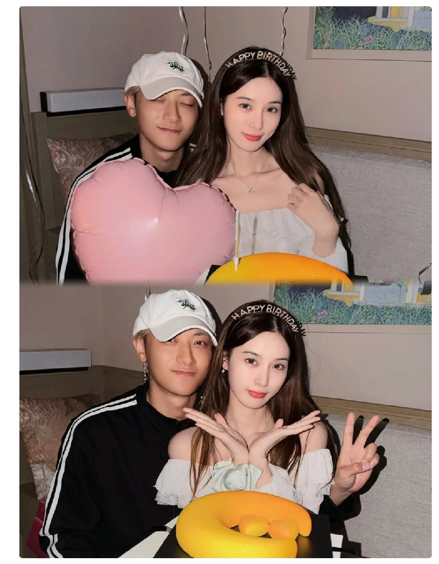 我有一种预感，黄子韬，大概率会后悔这次官宣孩子。黄子韬可能会后悔的，孩子官宣，粉丝的信任没有了，最惨